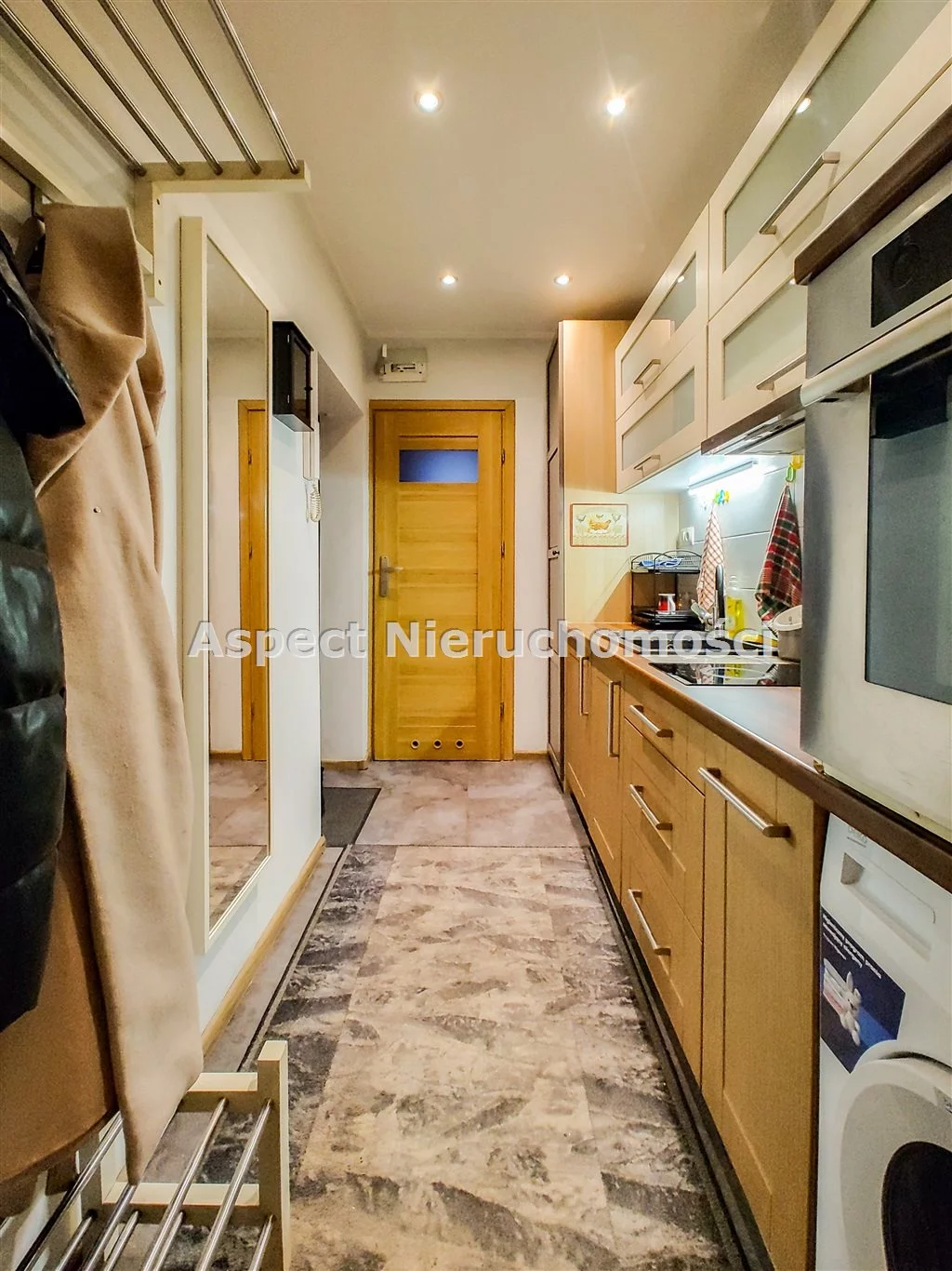 1 pokój, mieszkanie 28,56 m², parter, oferta nr , AST-MS-49877, Mysłowice