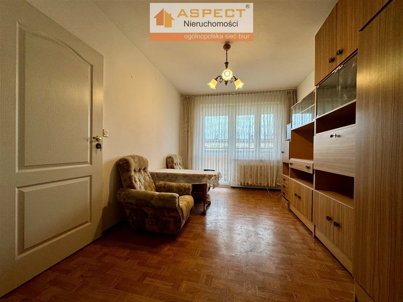 Mieszkanie 28,70 m², piętro 4, oferta nr , API-MS-49409, Piekary Śląskie