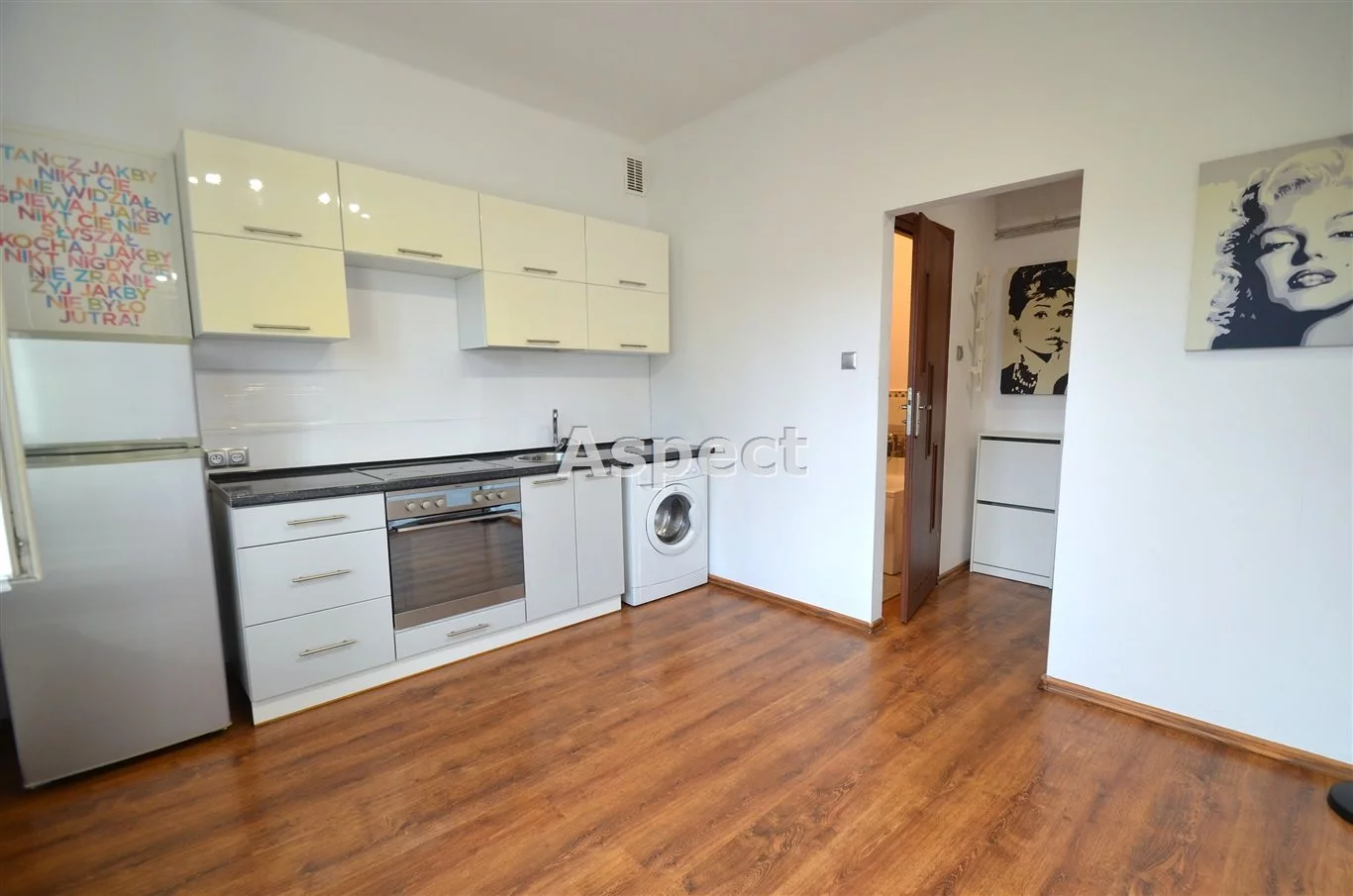 1 pokój, mieszkanie 36,32 m², piętro 2, oferta nr , APR-MS-51189, Piekary Śląskie