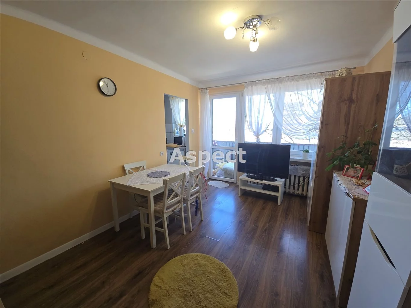 Apartamenty APO-MS-50865 Płock Dobrzyńska