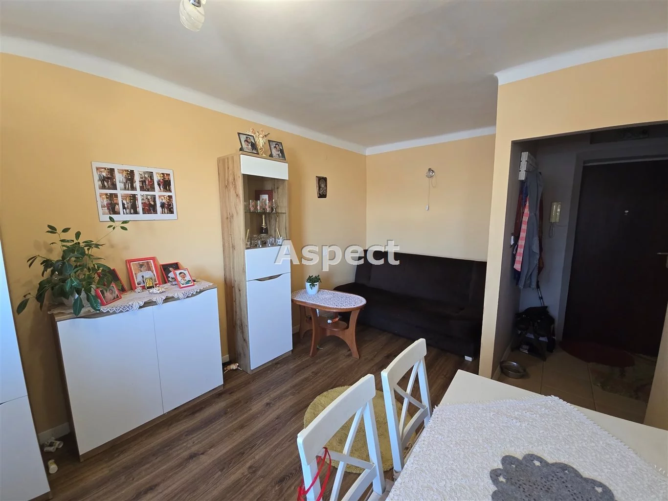 1 pokój, mieszkanie 24,00 m², piętro 3, oferta nr , APO-MS-51158, Płock, Dobrzyńska