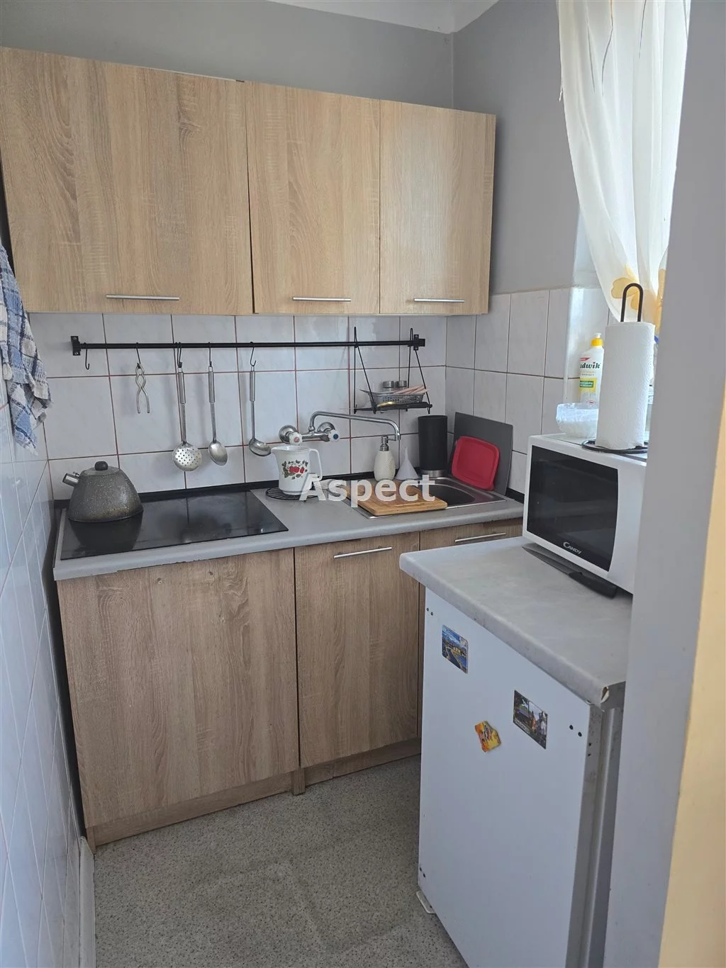 1 pokój, mieszkanie 24,00 m², piętro 3, oferta nr , APO-MS-51158, Płock, Dobrzyńska