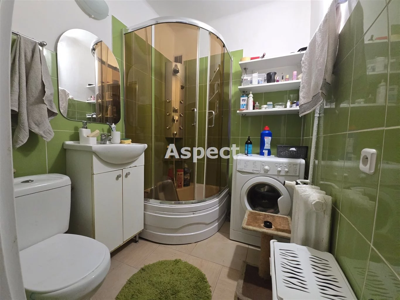 1 pokój, mieszkanie 24,00 m², piętro 3, oferta nr , APO-MS-51158, Płock, Dobrzyńska