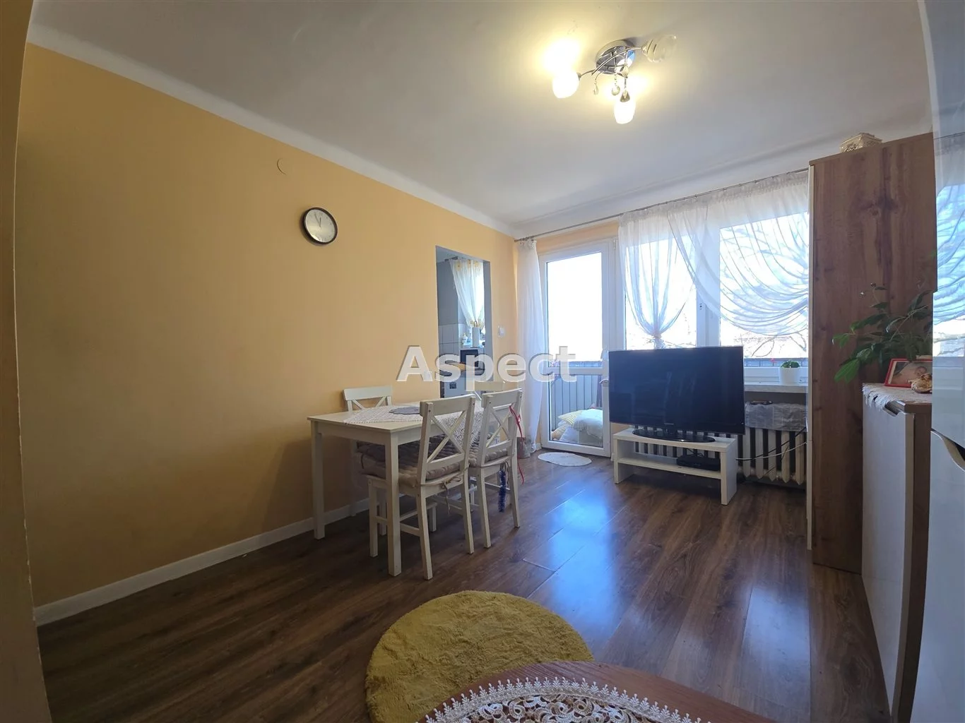 1 pokój, mieszkanie 24,00 m², piętro 3, oferta nr , APO-MS-51158, Płock, Dobrzyńska