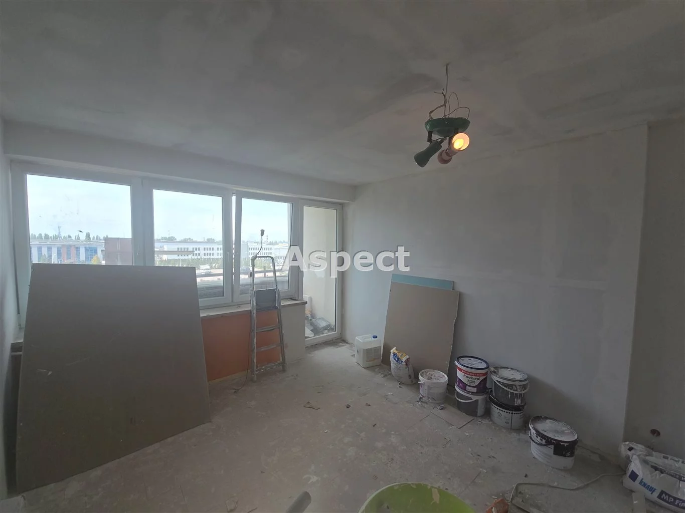 1 pokój, mieszkanie 27,50 m², piętro 3, oferta nr , APO-MS-50855, Płock, Dworcowa