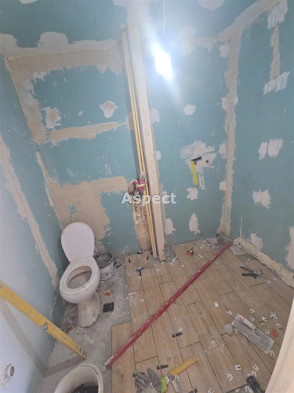 1 pokój, mieszkanie 27,50 m², piętro 3, oferta nr , APO-MS-50855, Płock, Dworcowa