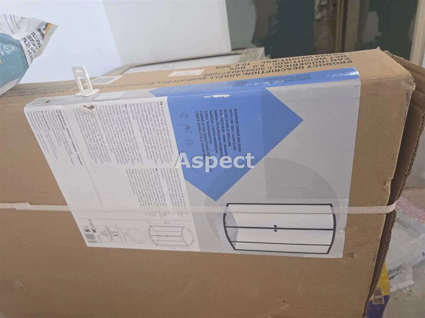 1 pokój, mieszkanie 27,50 m², piętro 3, oferta nr , APO-MS-50855, Płock, Dworcowa