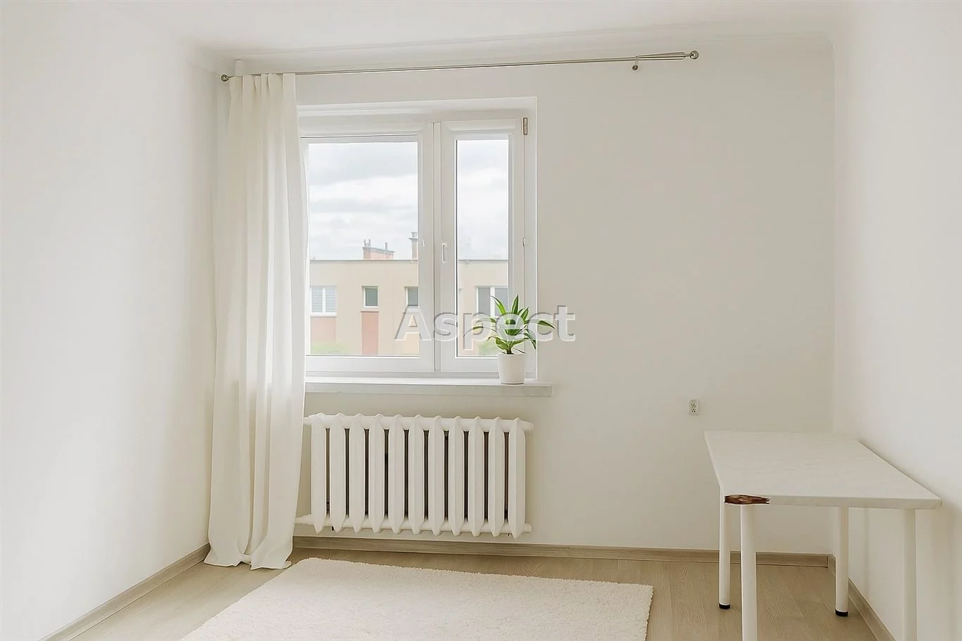 Apartamenty ASJ-MS-51016 Pszów