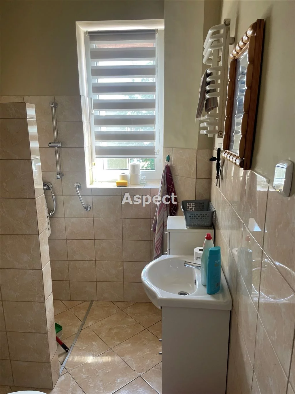 1 pokój, mieszkanie 36,50 m², piętro 1, oferta nr , ASJ-MS-51016, Pszów