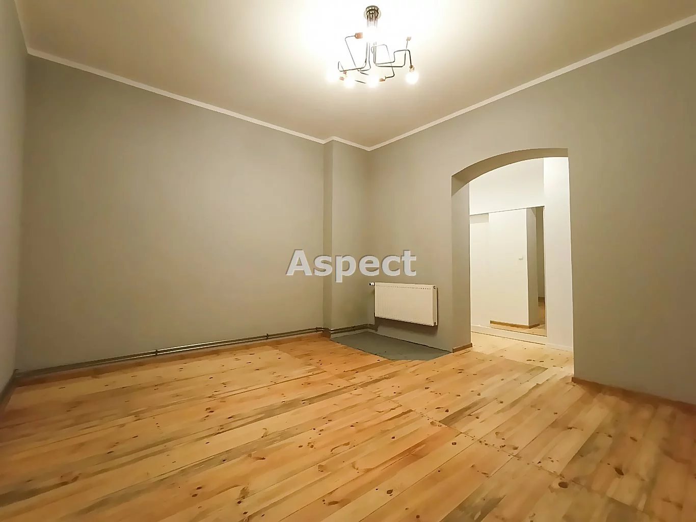 1 pokój, mieszkanie 32,71 m², parter, oferta nr , API-MS-51070, Ruda Śląska, Godula
