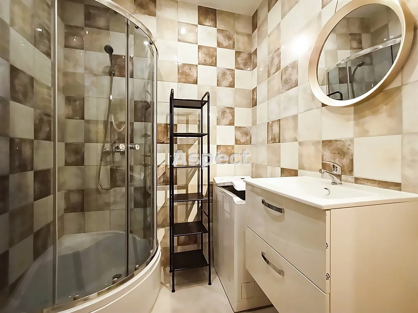 1 pokój, mieszkanie 32,71 m², parter, oferta nr , API-MS-51070, Ruda Śląska, Godula