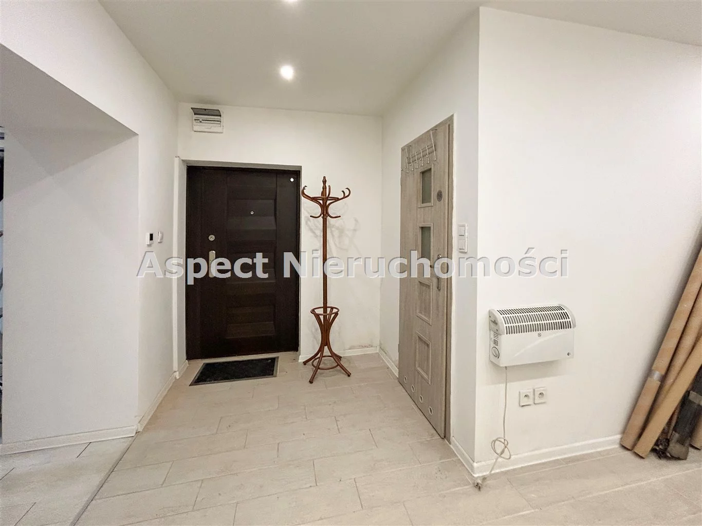 Mieszkanie 37,66 m², parter, oferta nr , AST-MS-48664, Ruda Śląska, Orzegów