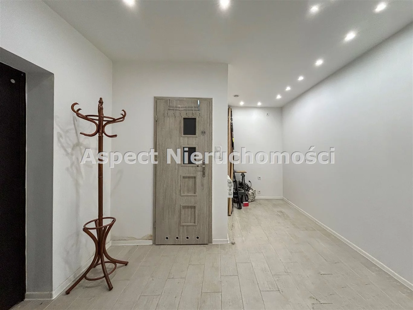 Mieszkanie na sprzedaż, 37,66 m², 1 pokój, parter, oferta nr AST-MS-48664