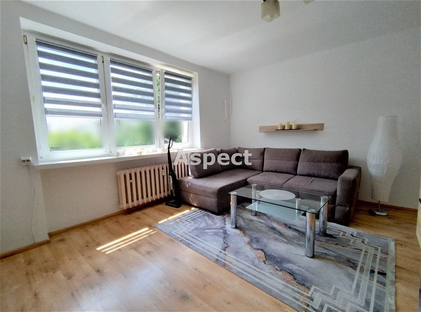 Mieszkanie jednopokojowe 31,00 m², Rybnik, Sprzedaż