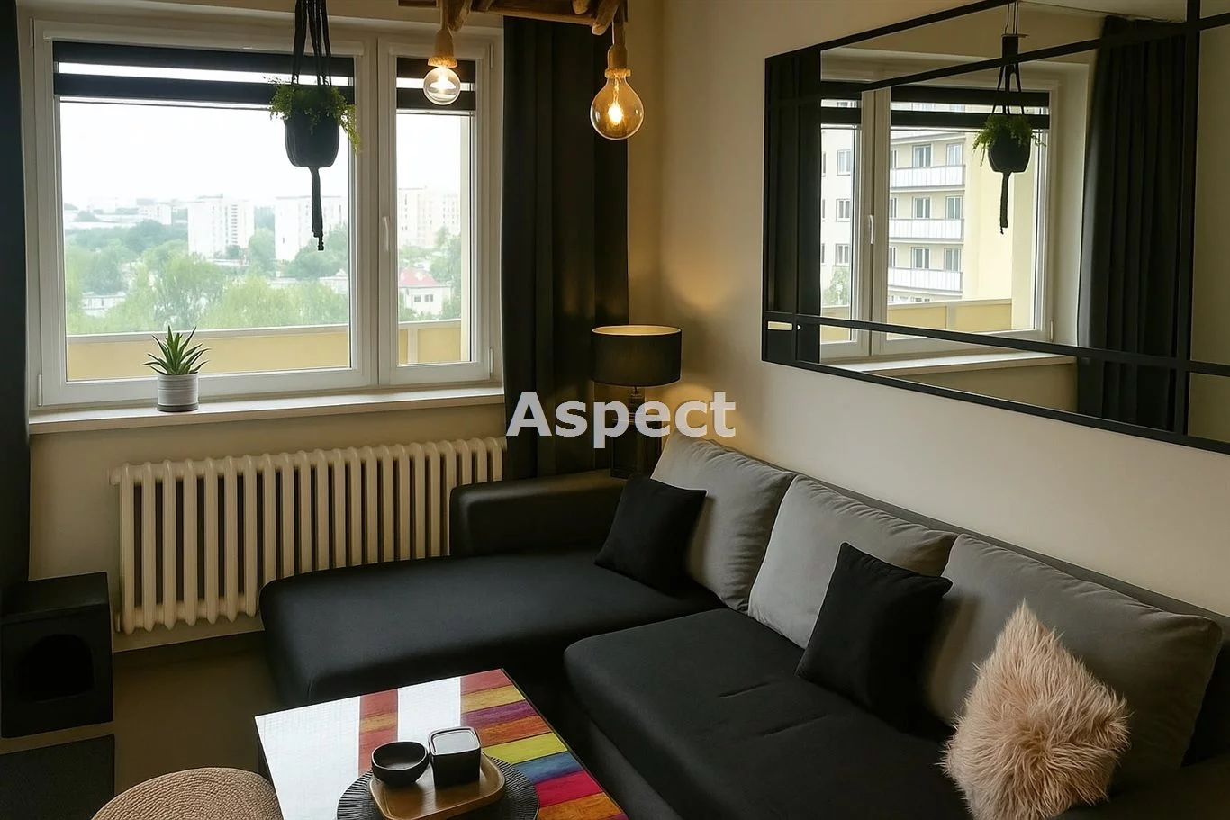 Apartamenty ASJ-MS-50899 Rybnik