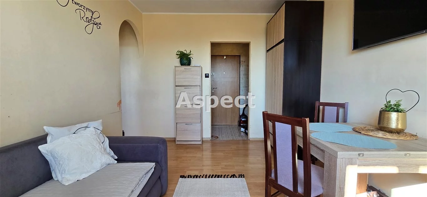 1 pokój, mieszkanie 31,25 m², piętro 3, oferta nr , AP1-MS-51186, Rybnik, Maroko-Nowiny, Maroko-Nowiny