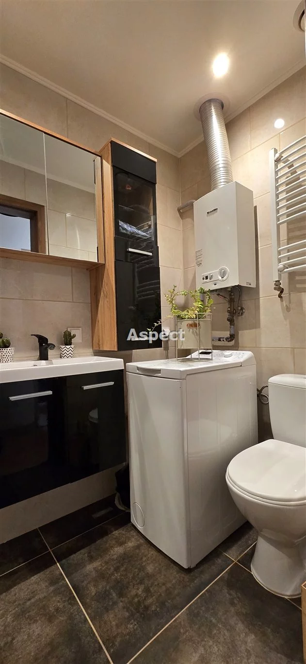 1 pokój, mieszkanie 31,25 m², piętro 3, oferta nr , AP1-MS-51186, Rybnik, Maroko-Nowiny, Maroko-Nowiny