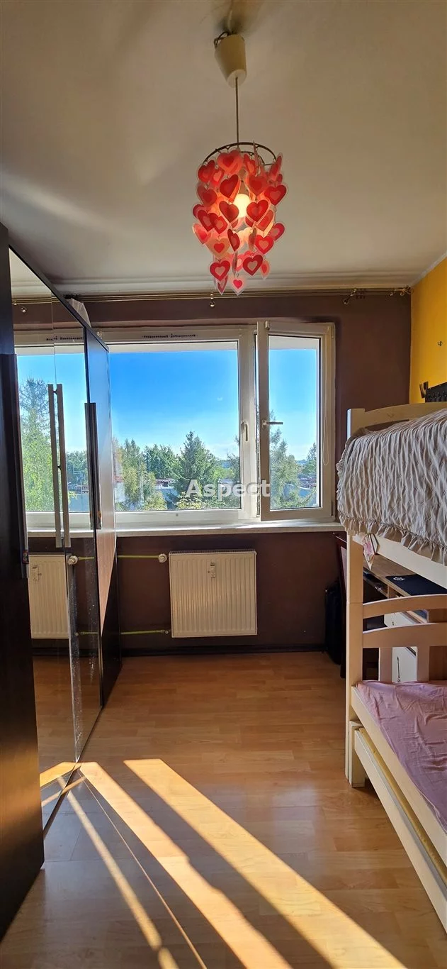 1 pokój, mieszkanie 31,25 m², piętro 3, oferta nr , AP1-MS-51186, Rybnik, Maroko-Nowiny, Maroko-Nowiny