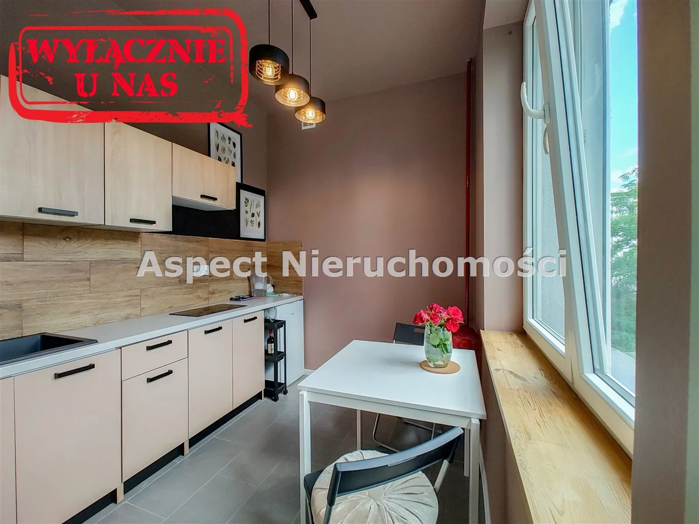 Mieszkanie 33,73 m², piętro 2, oferta nr , AST-MS-49179, Sosnowiec