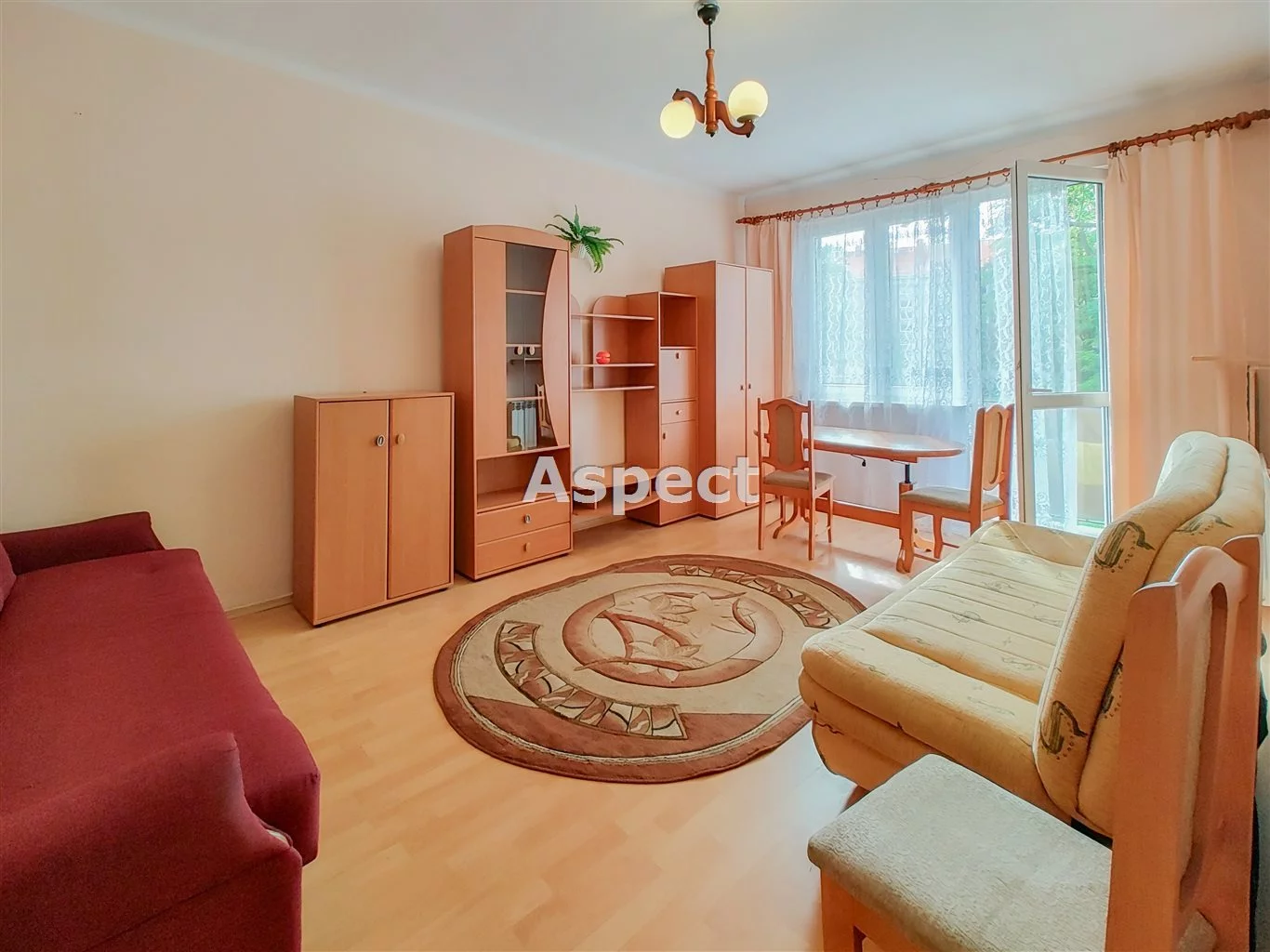 Apartamenty AST-MS-50971 Tychy