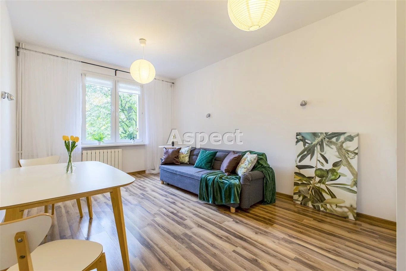 Apartamenty API-MS-51273 Tychy