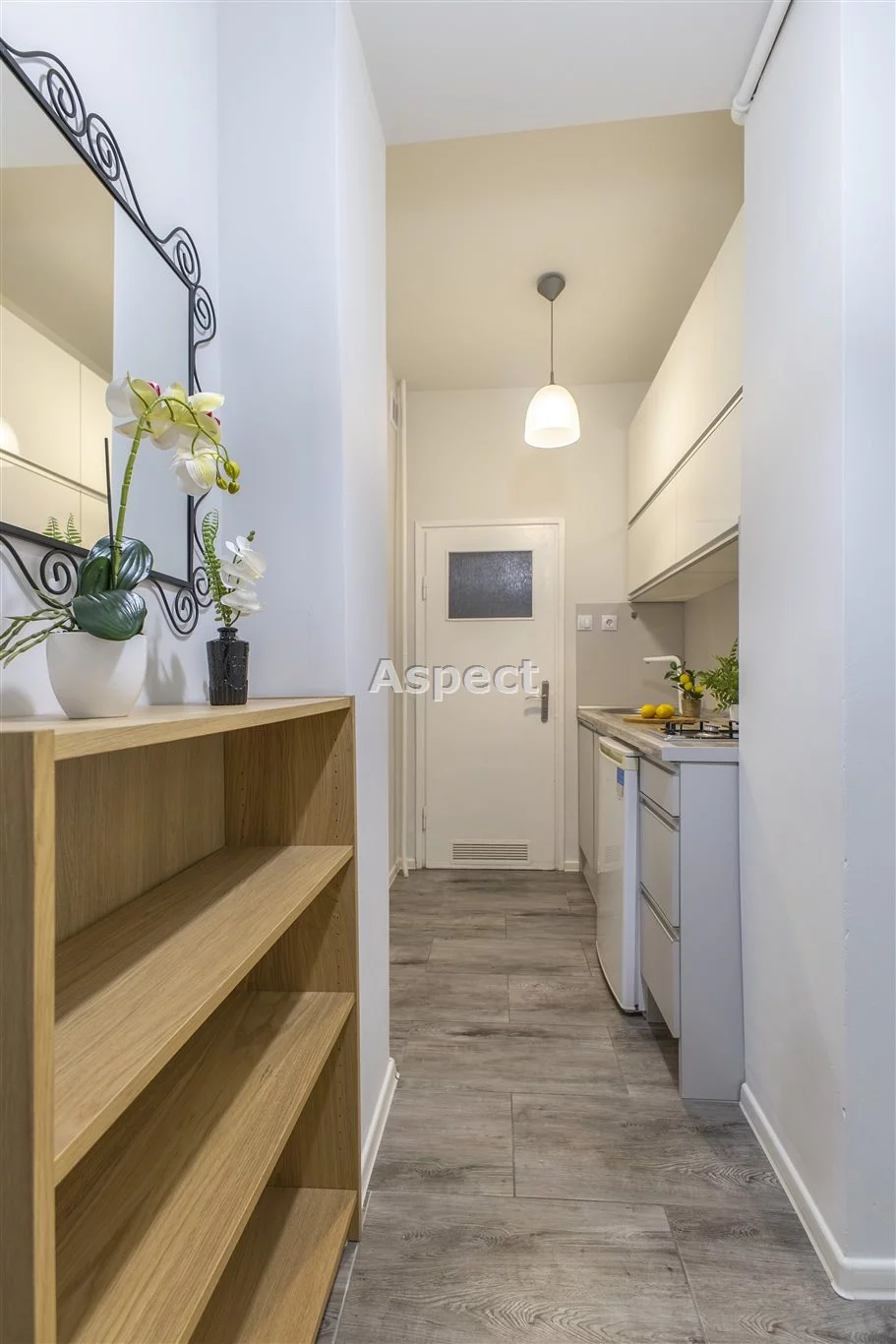 1 pokój, mieszkanie 26,60 m², piętro 2, oferta nr , API-MS-51273, Tychy