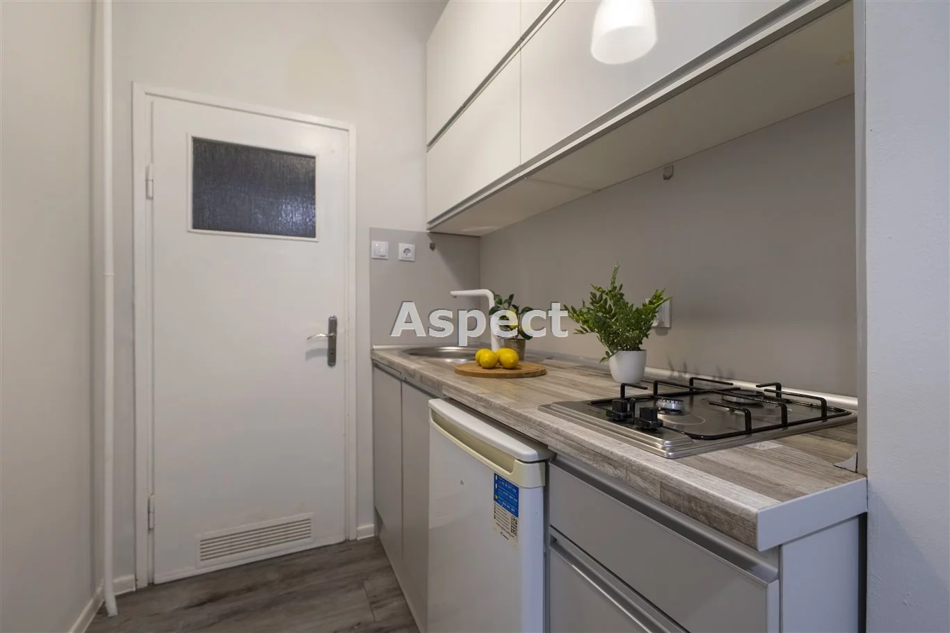 1 pokój, mieszkanie 26,60 m², piętro 2, oferta nr , API-MS-51273, Tychy