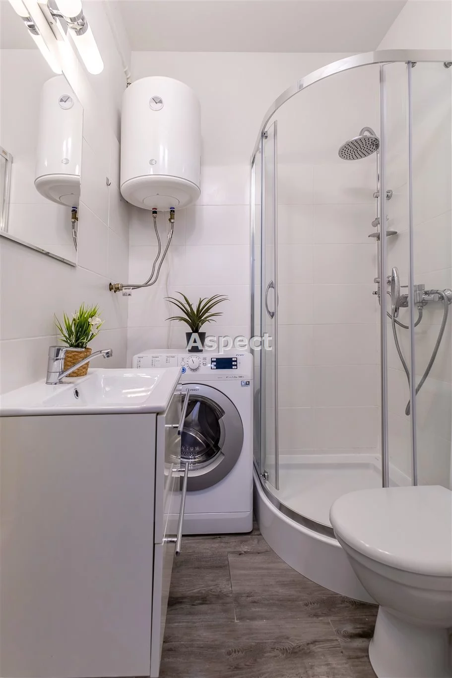 1 pokój, mieszkanie 26,60 m², piętro 2, oferta nr , API-MS-51273, Tychy
