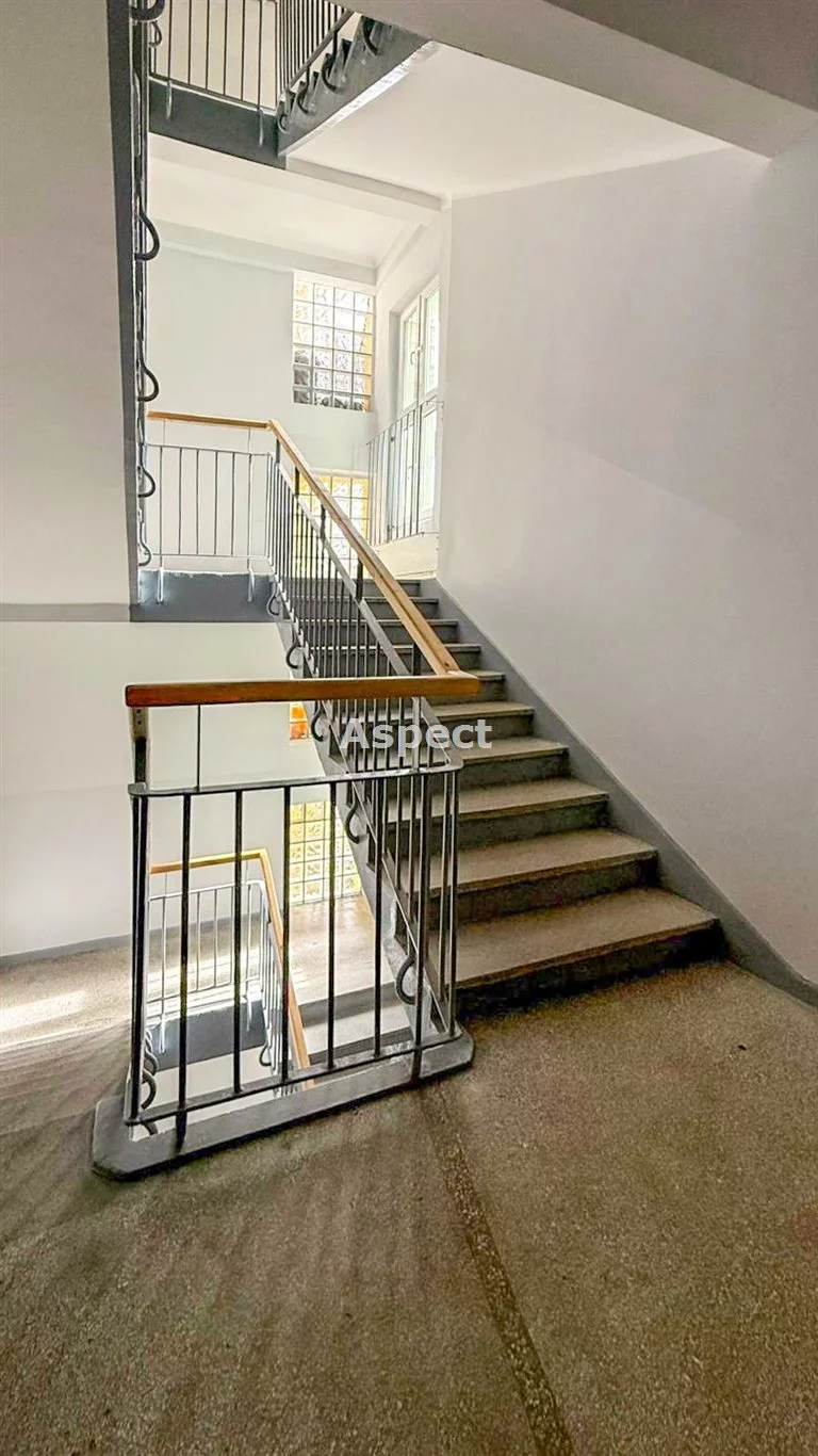 1 pokój, mieszkanie 26,60 m², piętro 2, oferta nr , API-MS-51273, Tychy