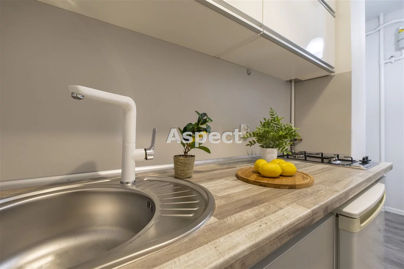 1 pokój, mieszkanie 26,60 m², piętro 2, oferta nr , API-MS-51273, Tychy