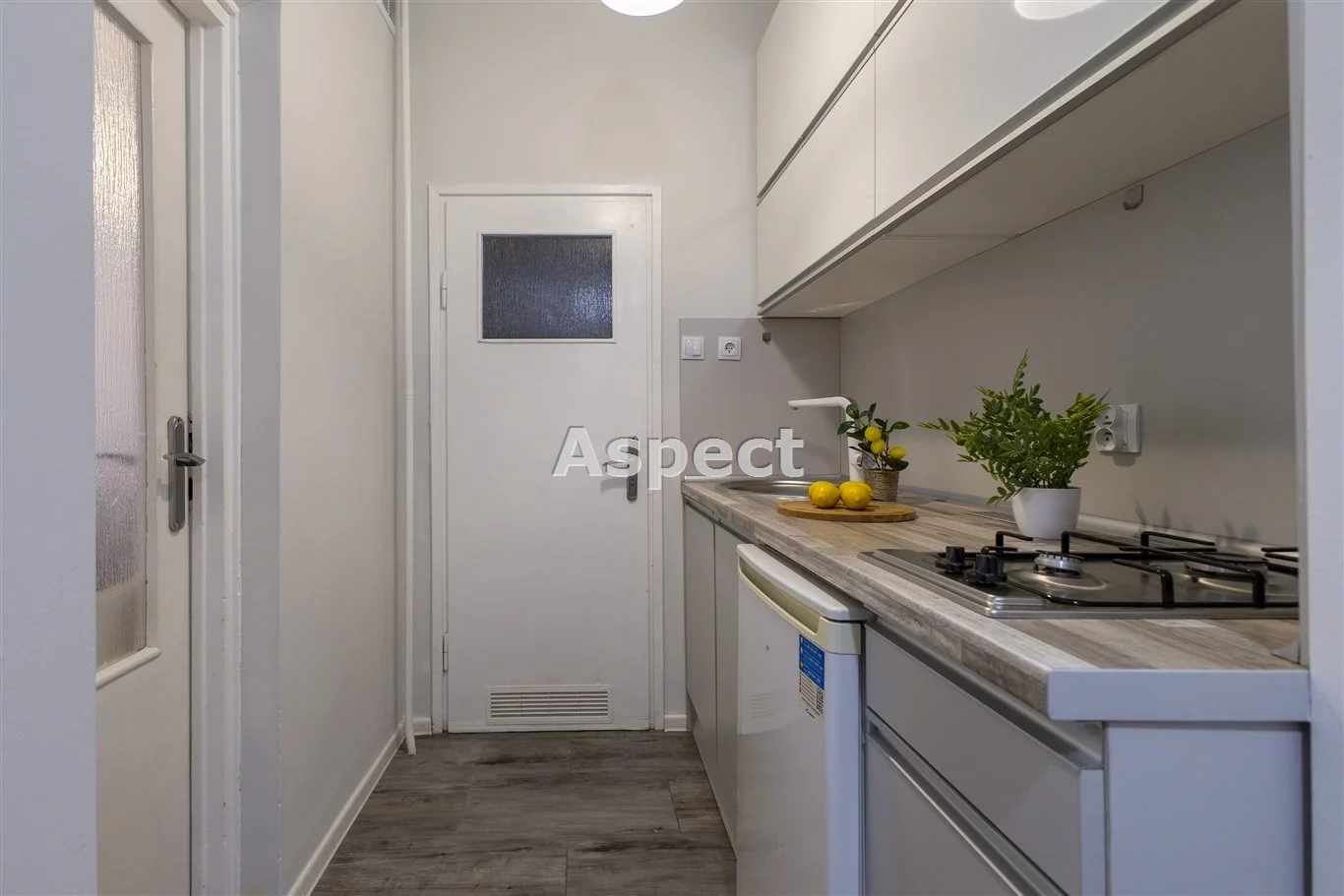 1 pokój, mieszkanie 26,60 m², piętro 2, oferta nr , API-MS-51273, Tychy