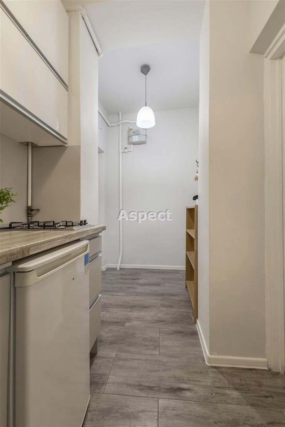1 pokój, mieszkanie 26,60 m², piętro 2, oferta nr , API-MS-51273, Tychy
