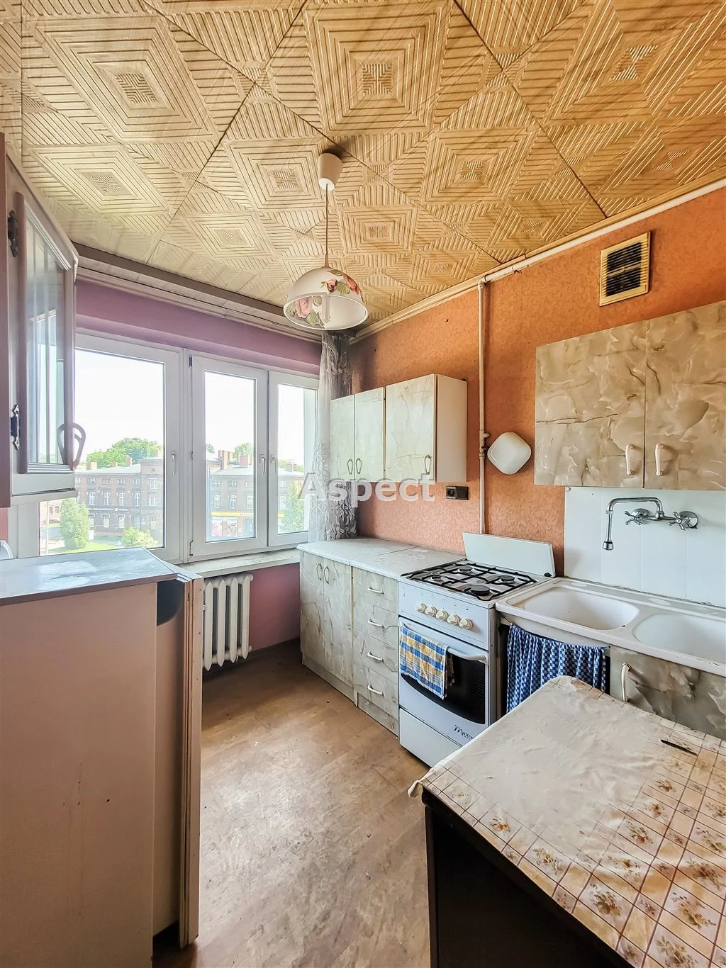 1 pokój, mieszkanie 25,62 m², piętro 3, oferta nr , API-MS-50276, Zabrze