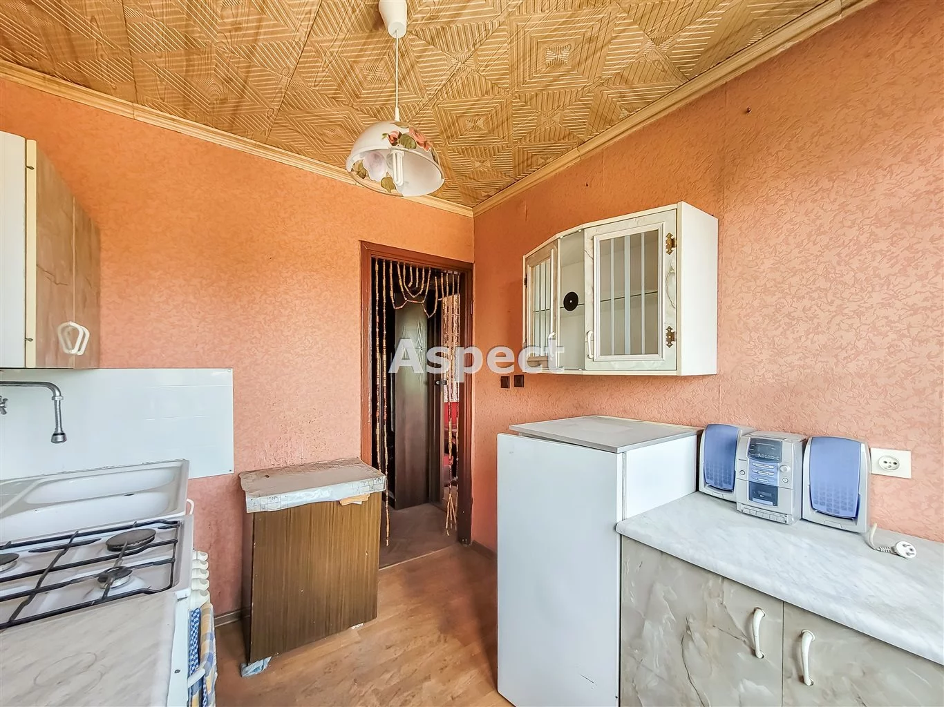1 pokój, mieszkanie 25,62 m², piętro 3, oferta nr , API-MS-50276, Zabrze