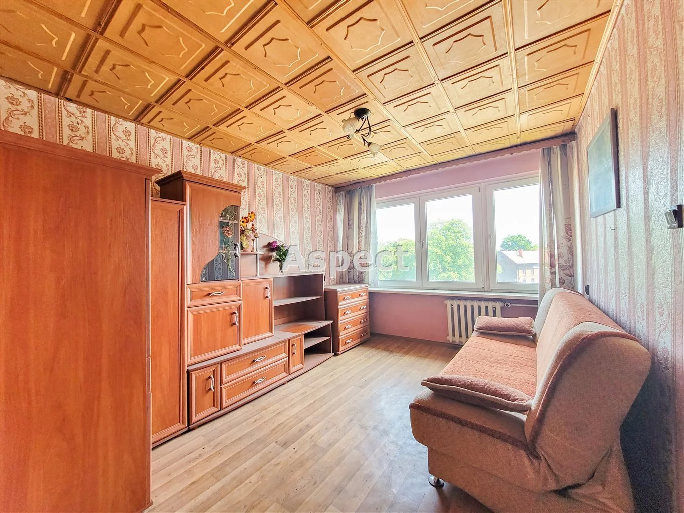 1 pokój, mieszkanie 25,62 m², piętro 3, oferta nr , API-MS-50276, Zabrze