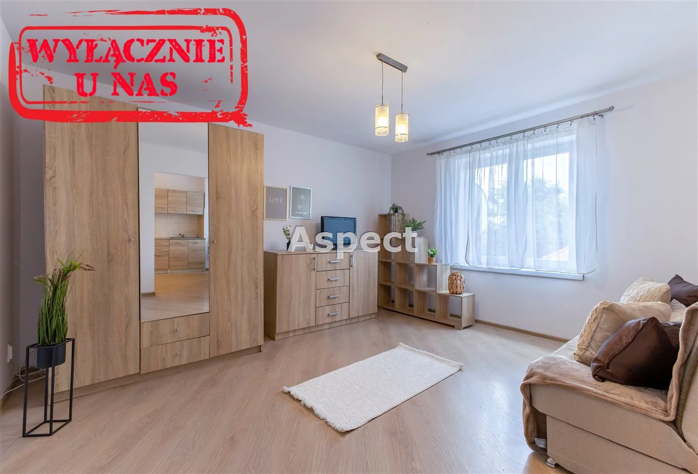 Apartamenty AST-MS-50803 Zabrze