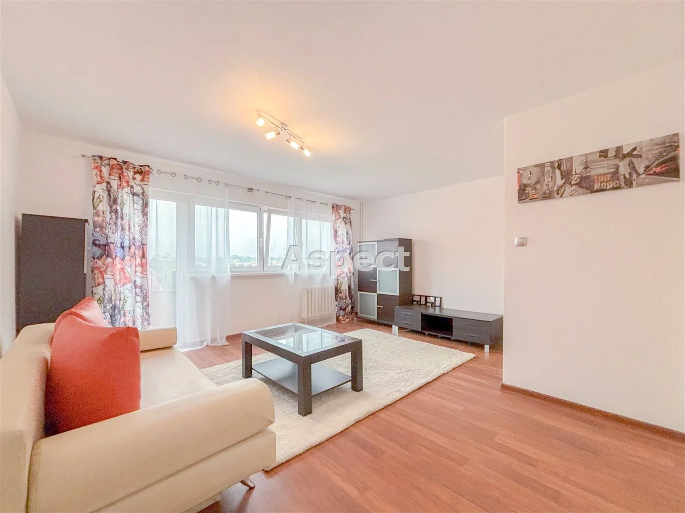 Apartamenty API-MS-50915 Zabrze