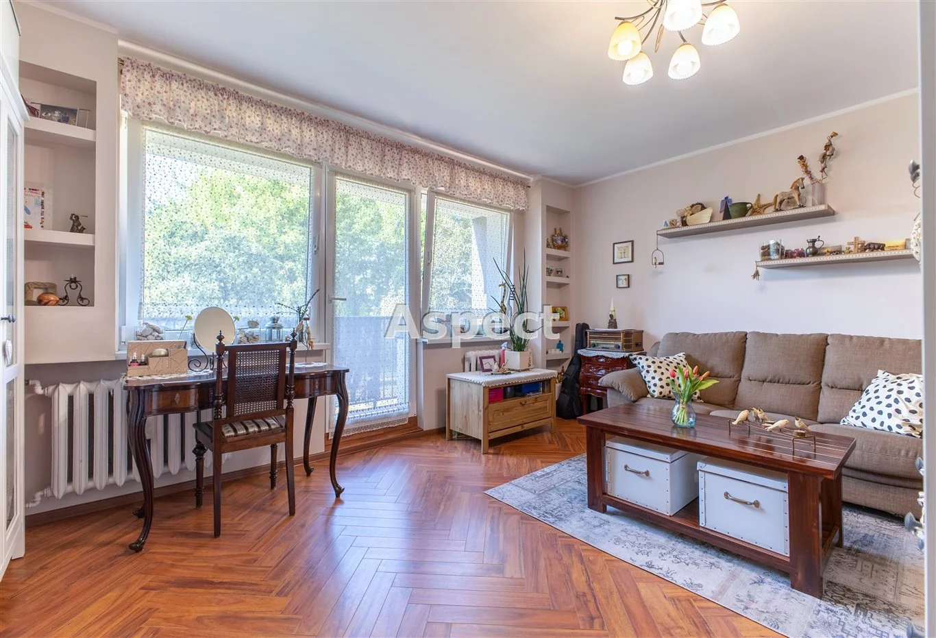 Apartamenty API-MS-50922 Zabrze