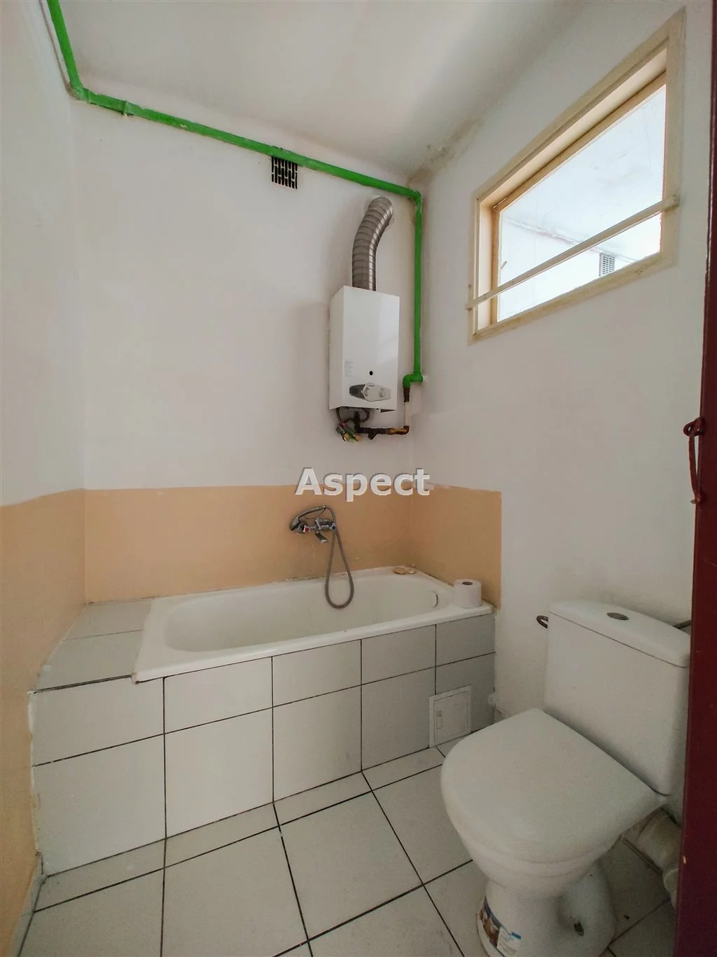 1 pokój, mieszkanie 34,92 m², piętro 1, oferta nr , AST-MS-51067, Zabrze, Helenka, Helenka