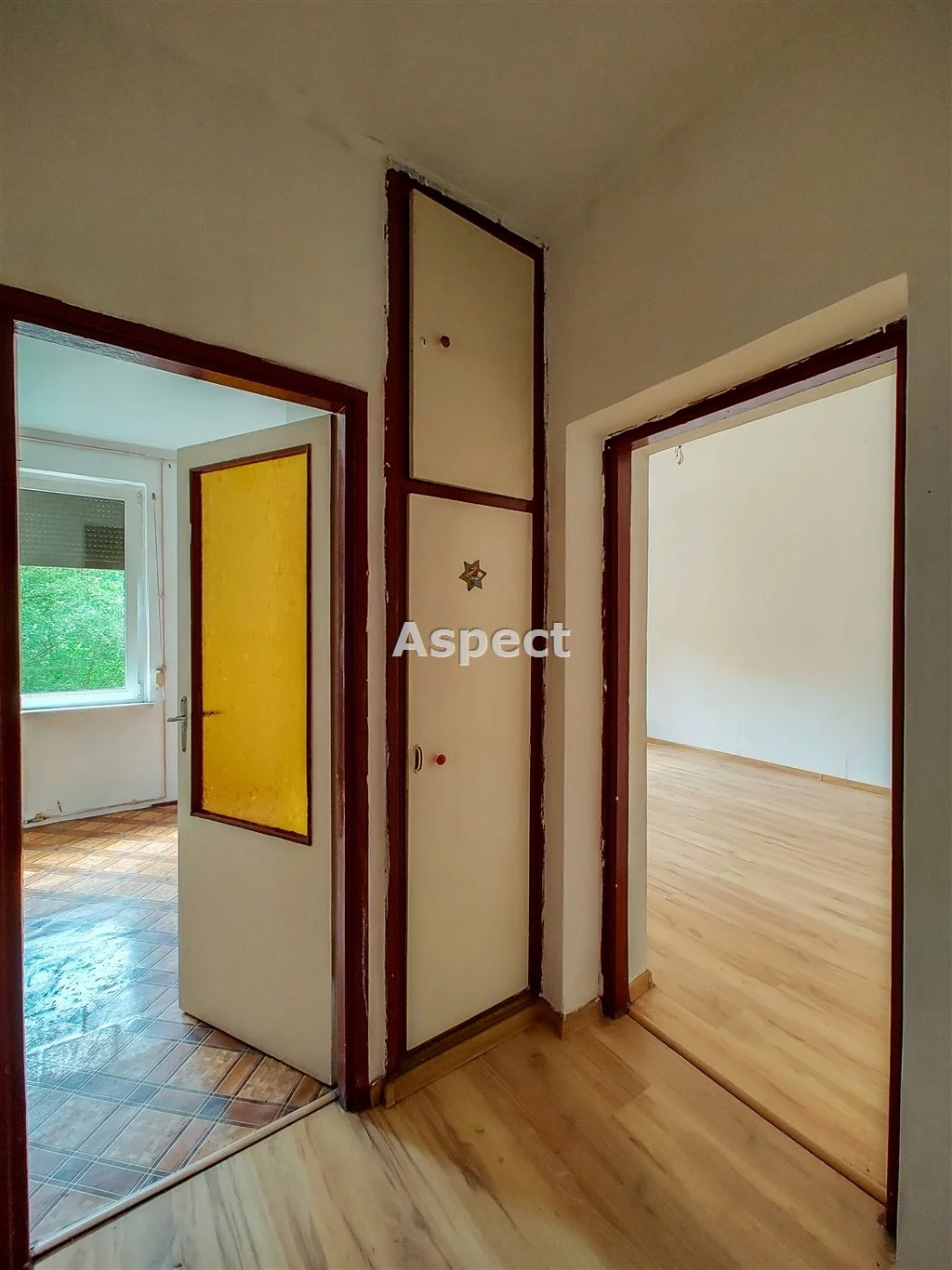 1 pokój, mieszkanie 34,92 m², piętro 1, oferta nr , AST-MS-51067, Zabrze, Helenka, Helenka