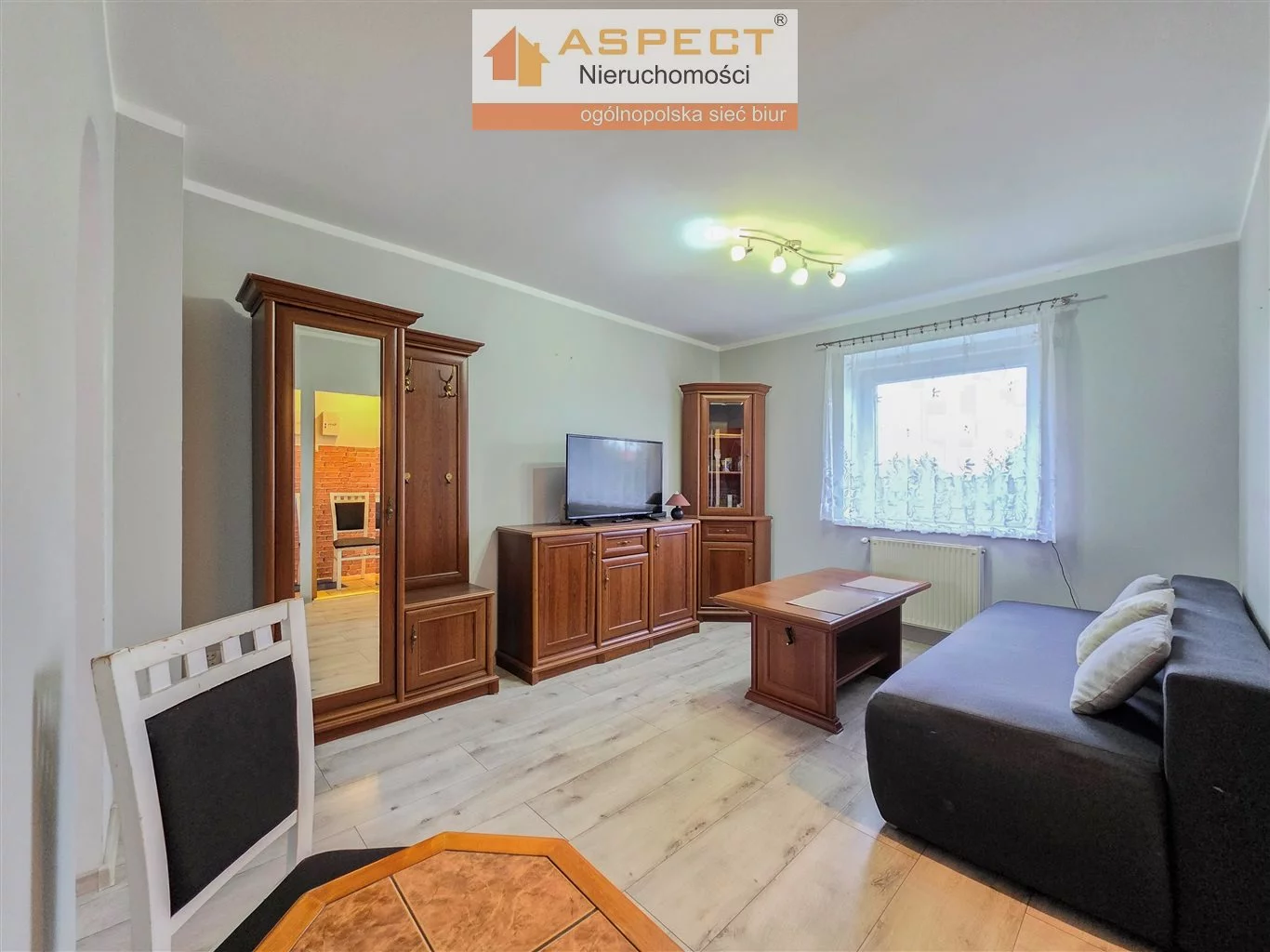 1 pokój, mieszkanie 26,33 m², piętro 1, oferta nr , API-MS-50539, Zabrze, Mikulczyce, Mikulczyce