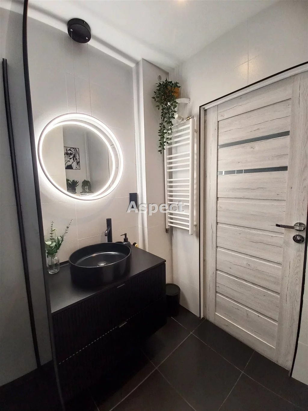 1 pokój, mieszkanie 37,00 m², piętro 6, oferta nr , ASP-MS-51125, Żory
