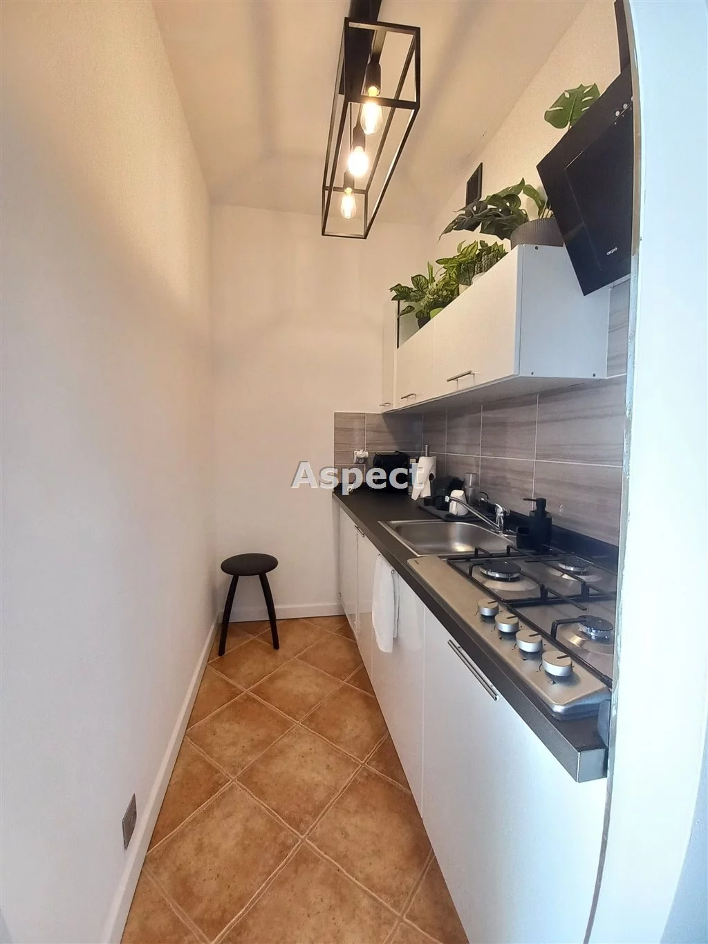 1 pokój, mieszkanie 37,00 m², piętro 6, oferta nr , ASP-MS-51125, Żory