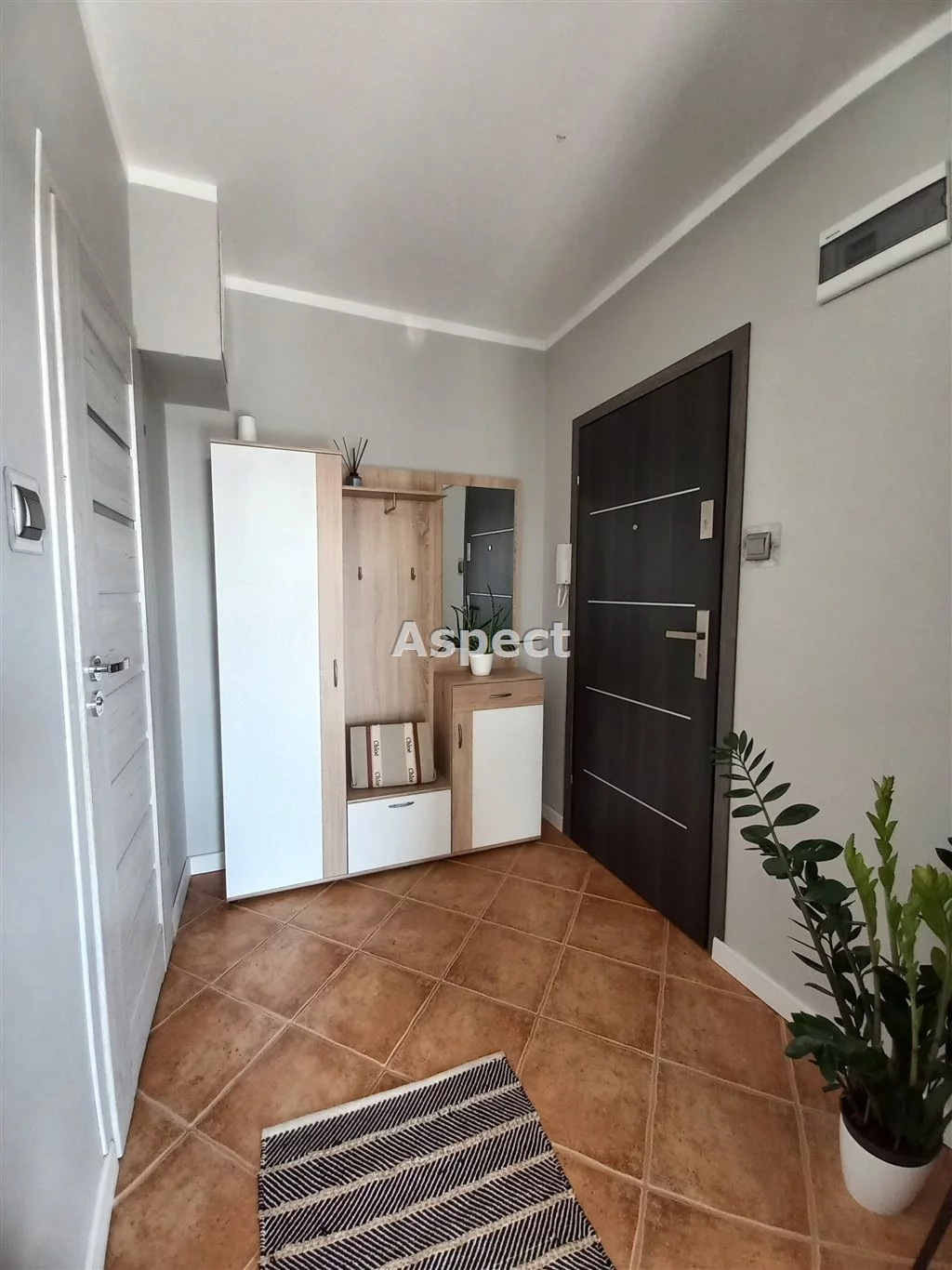 1 pokój, mieszkanie 37,00 m², piętro 6, oferta nr , ASP-MS-51125, Żory