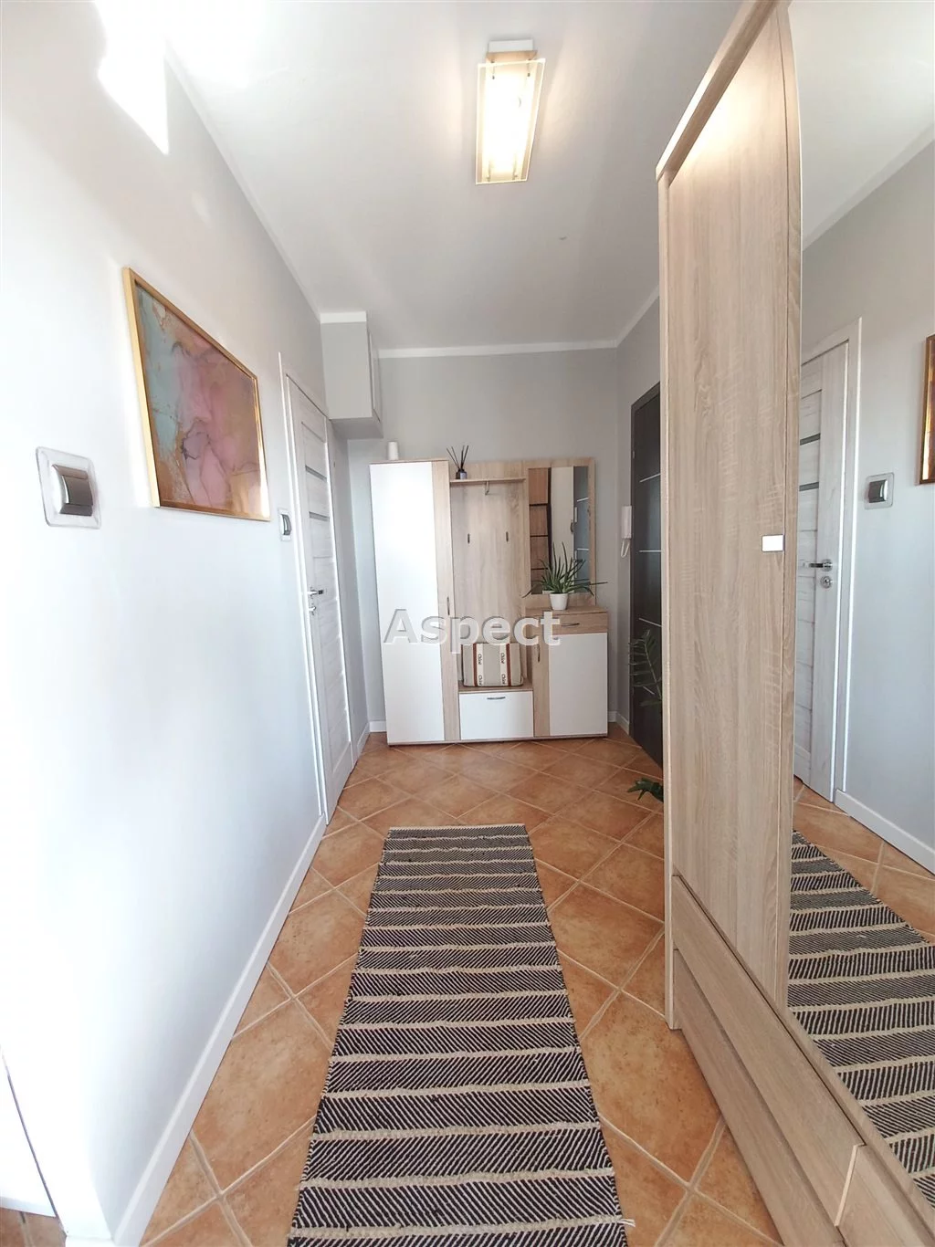 1 pokój, mieszkanie 37,00 m², piętro 6, oferta nr , ASP-MS-51125, Żory