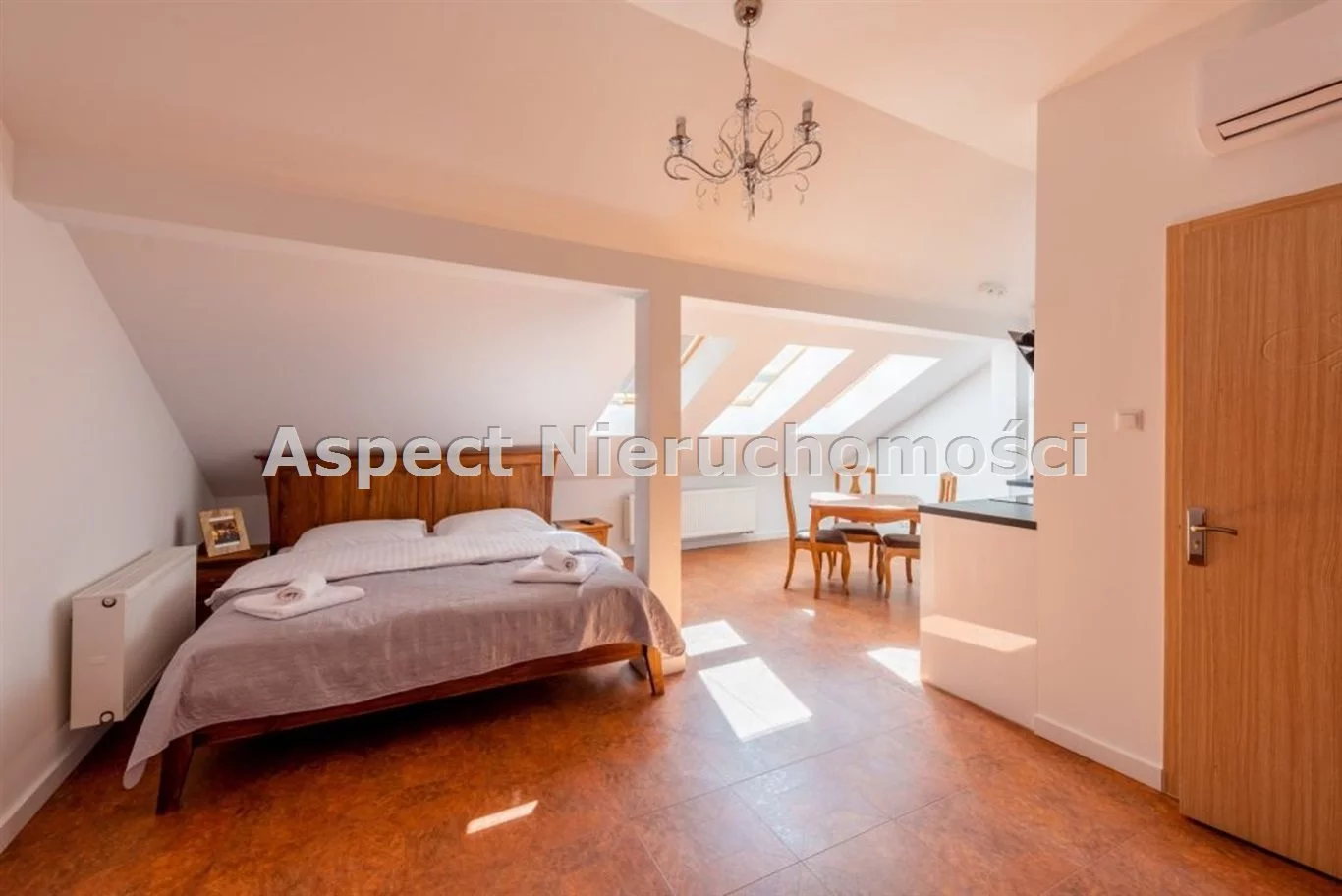Apartamenty ASM-MW-50986 Białystok