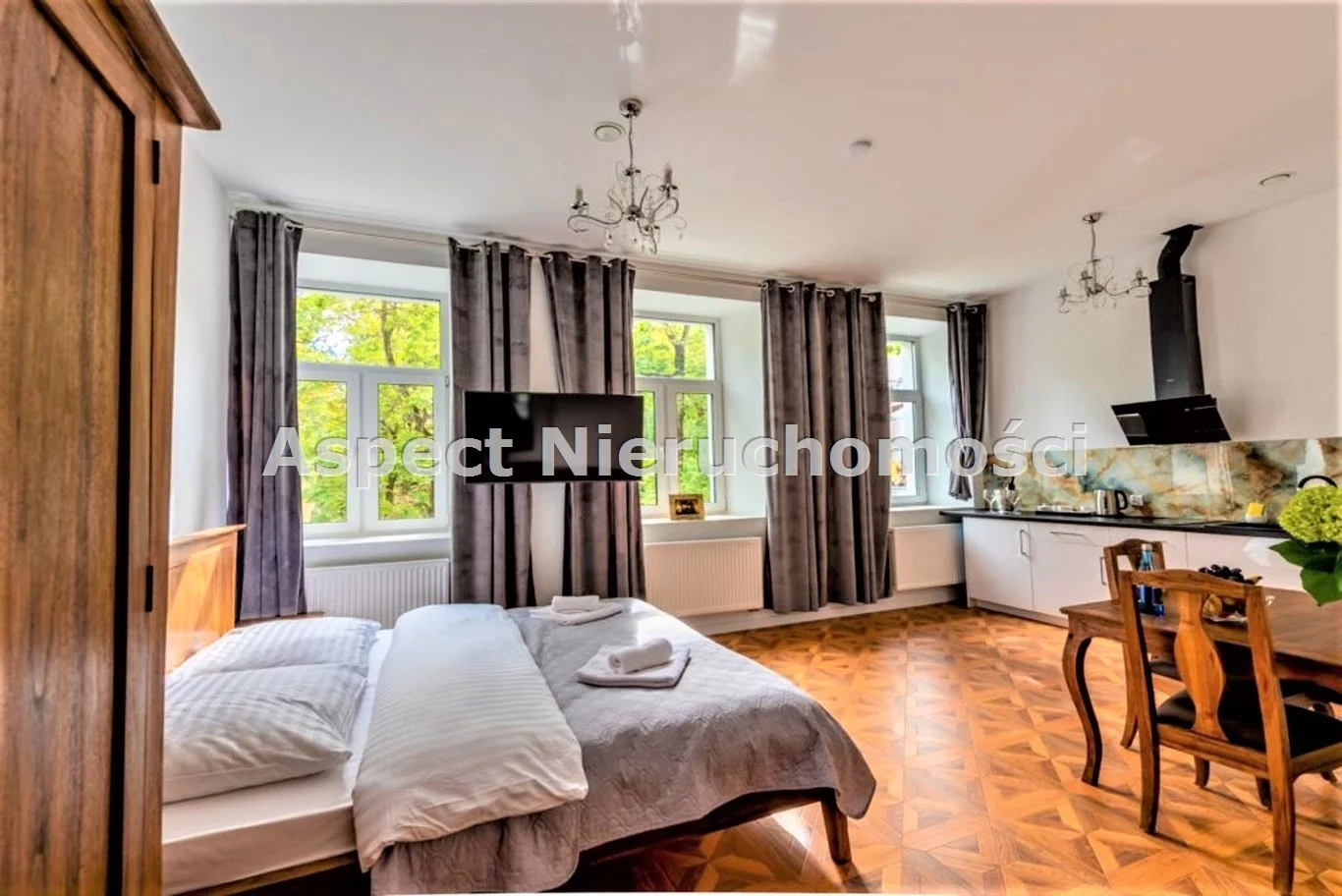 Apartamenty ASM-MW-51050 Białystok