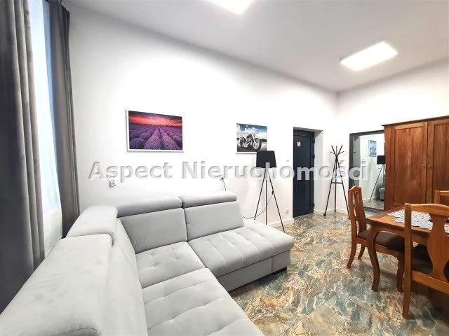 1 pokój, mieszkanie 25,00 m², parter, oferta nr , ASM-MW-51136, Białystok