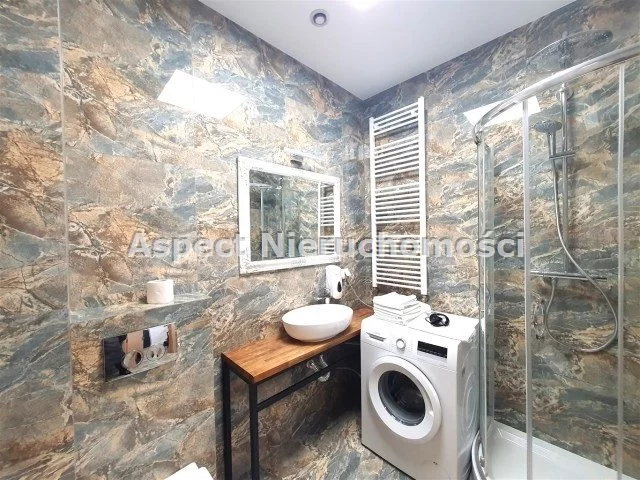 1 pokój, mieszkanie 25,00 m², parter, oferta nr , ASM-MW-51136, Białystok