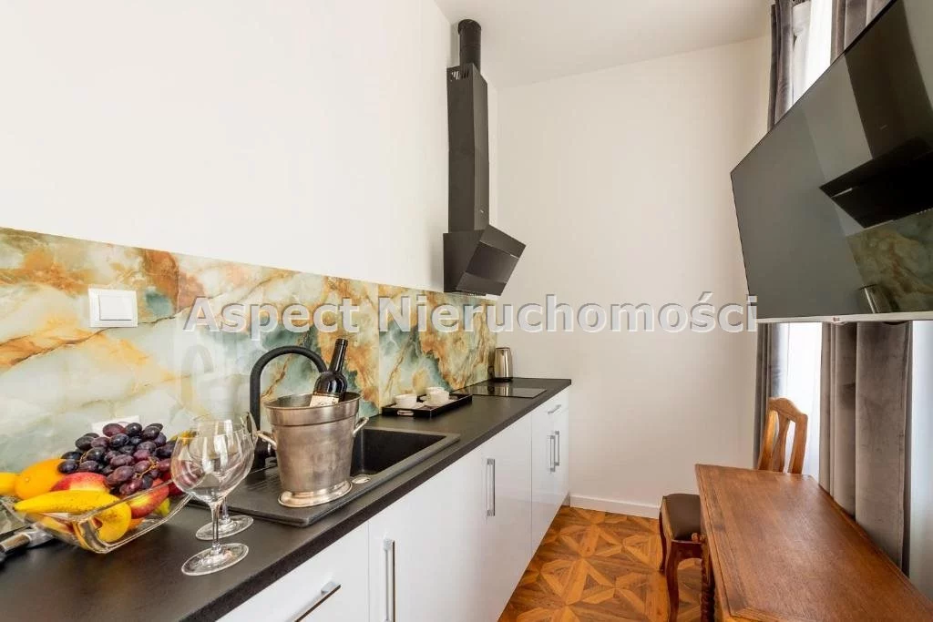 1 pokój, mieszkanie 25,00 m², parter, oferta nr , ASM-MW-51205, Białystok